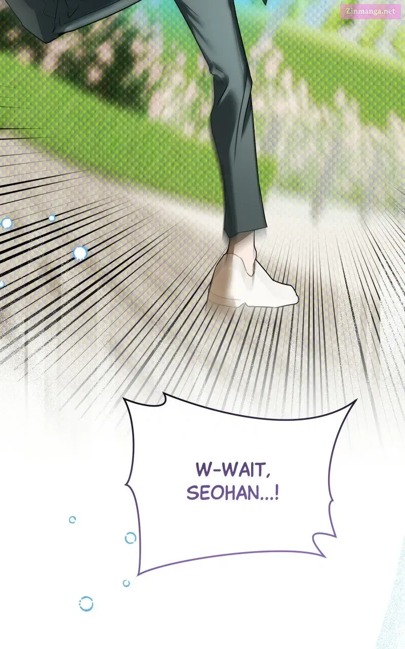 My Comeback as the Youngest Member Chapter 75 page 16 - 