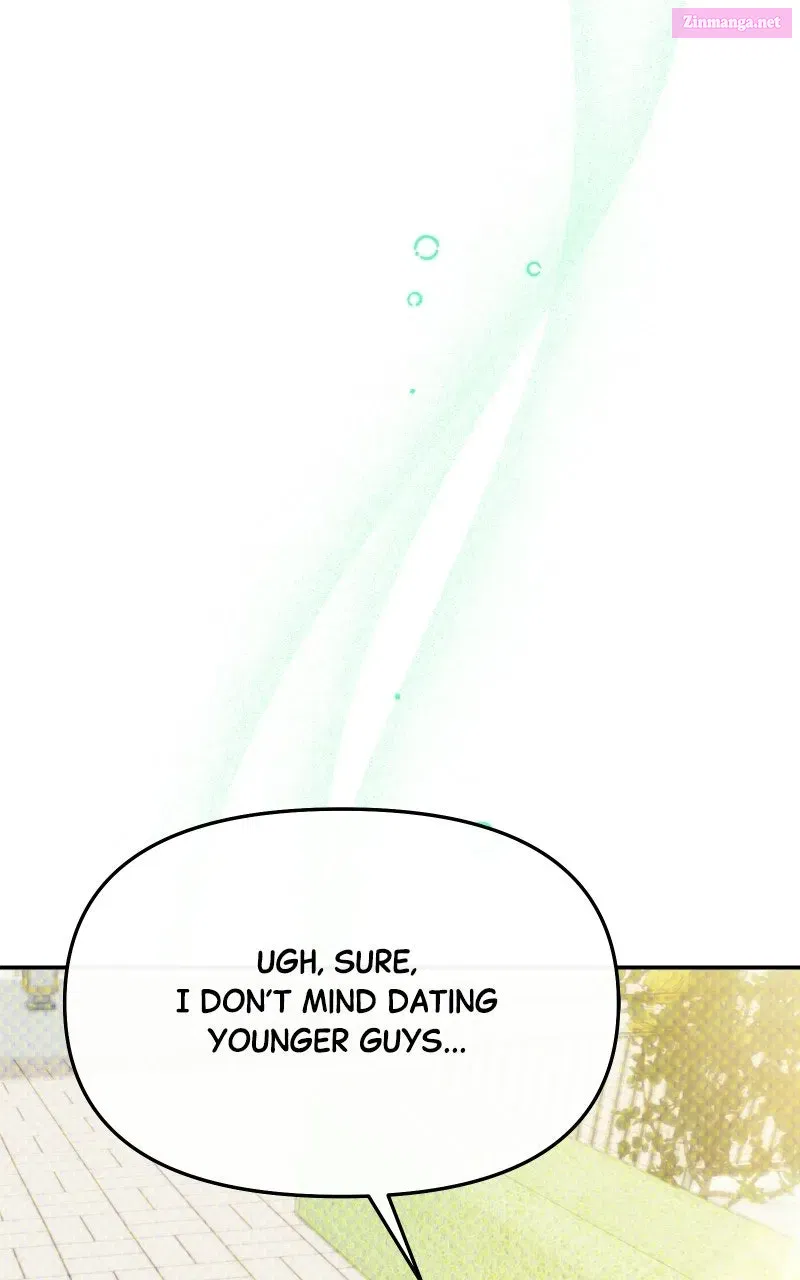 My Comeback as the Youngest Member Chapter 75 page 22 - 