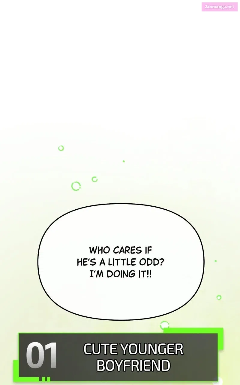 My Comeback as the Youngest Member Chapter 75 page 24 - 