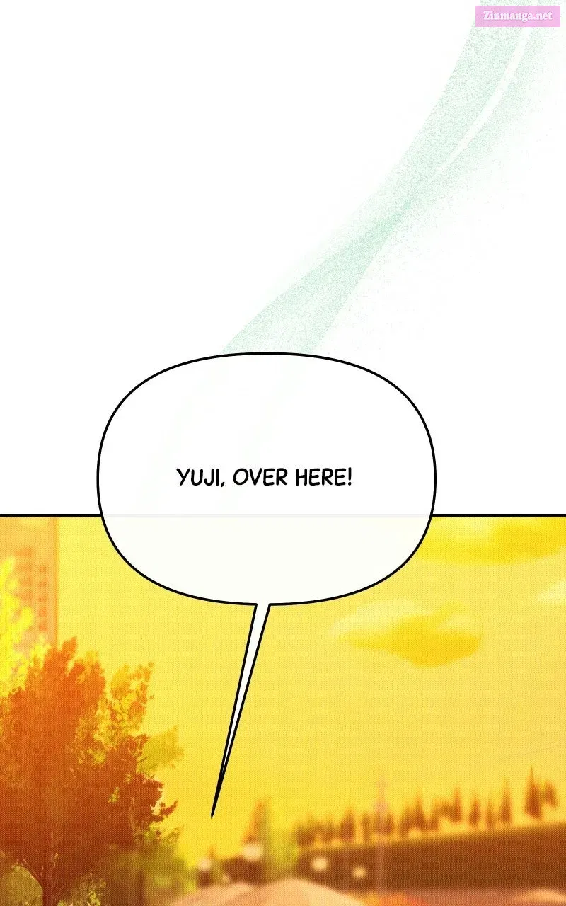 My Comeback as the Youngest Member Chapter 75 page 28 - 