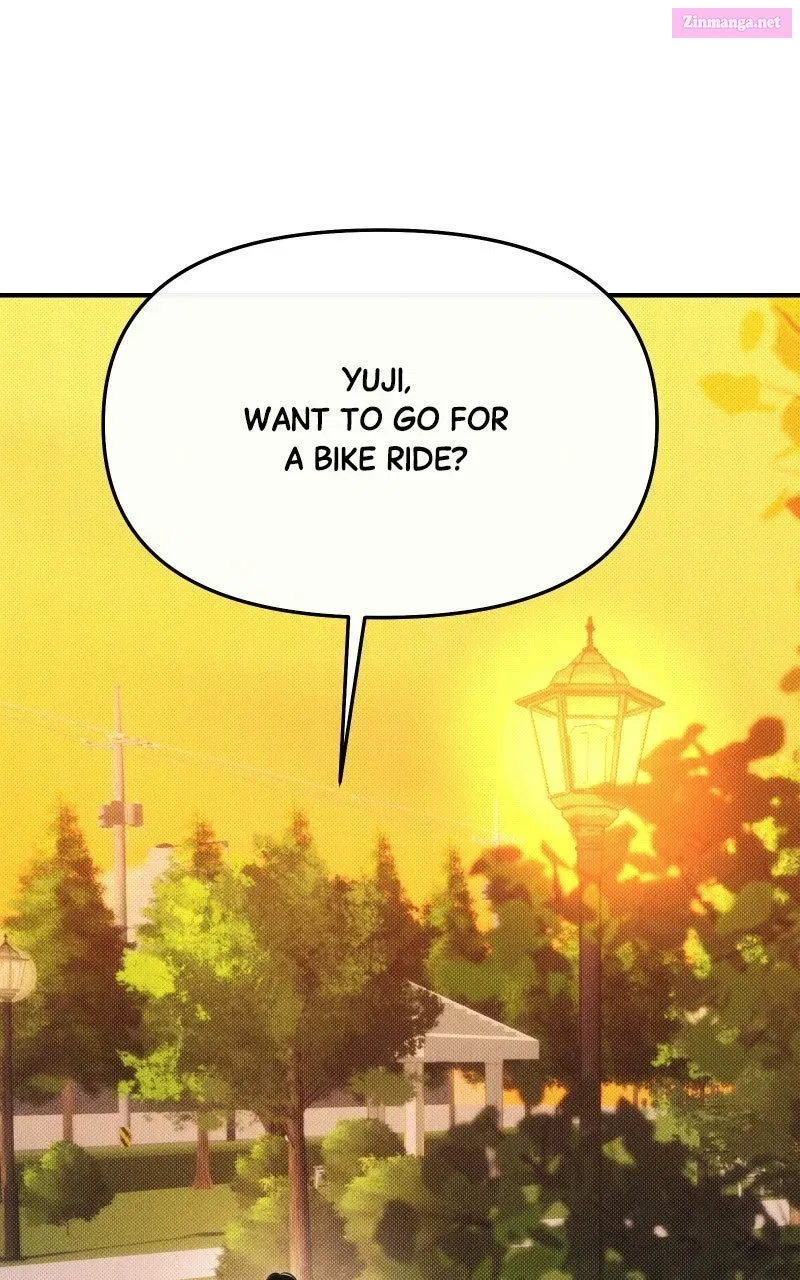 My Comeback as the Youngest Member Chapter 75 page 35 - 