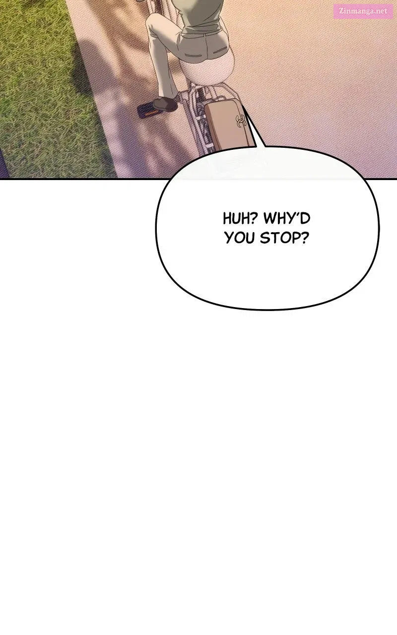 My Comeback as the Youngest Member Chapter 75 page 47 - 