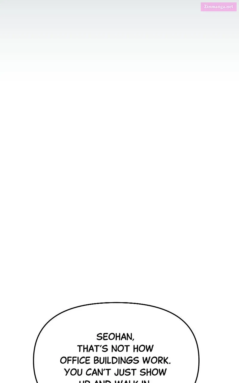 My Comeback as the Youngest Member Chapter 75 page 6 - 