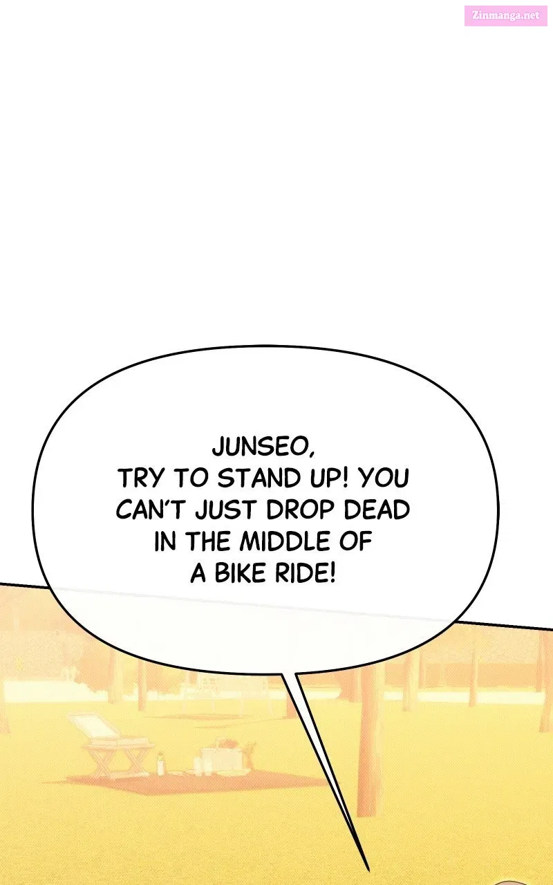 My Comeback as the Youngest Member Chapter 75 page 51 - 