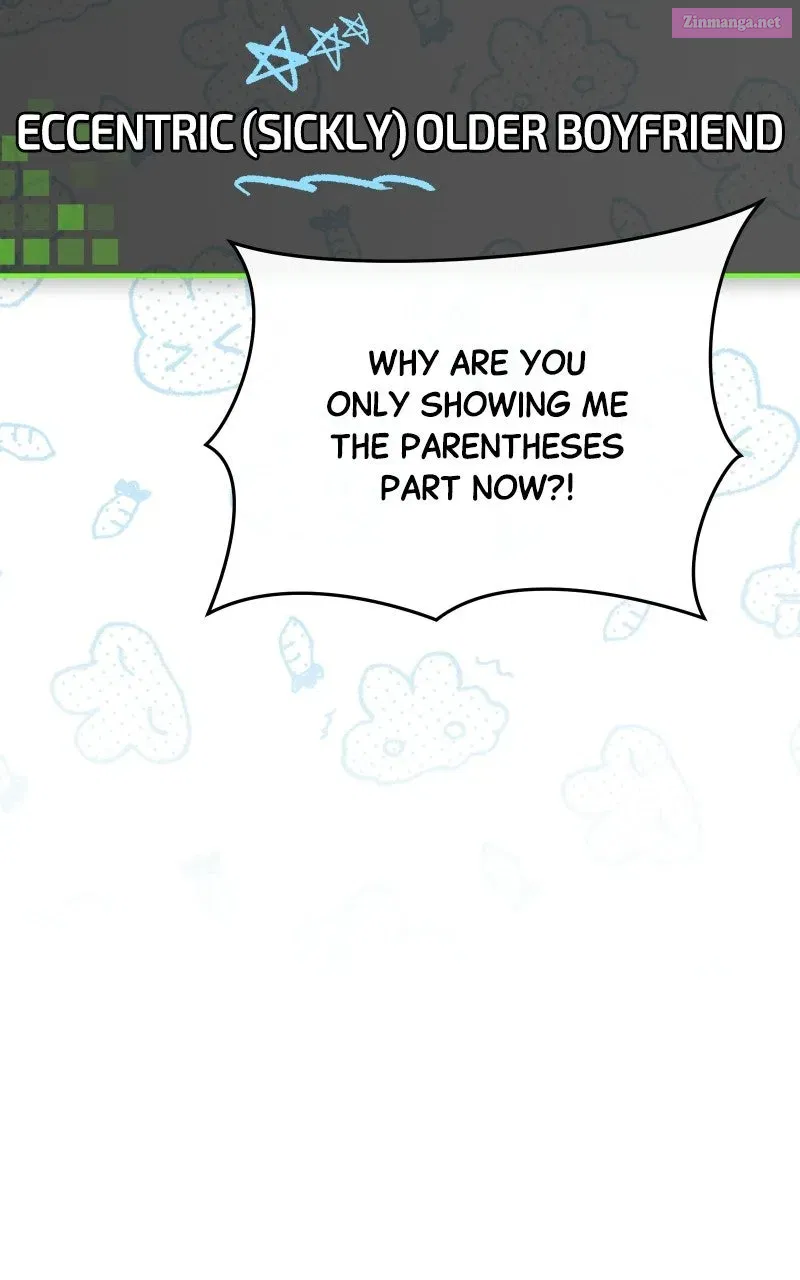 My Comeback as the Youngest Member Chapter 75 page 56 - 