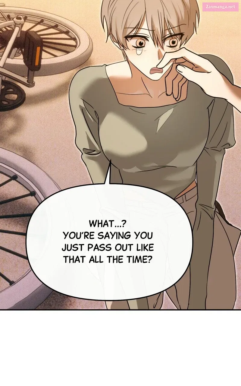 My Comeback as the Youngest Member Chapter 75 page 64 - 
