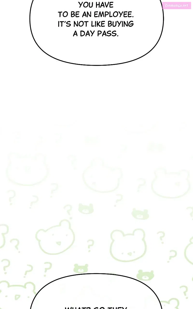My Comeback as the Youngest Member Chapter 75 page 8 - 