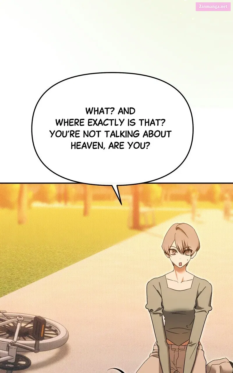 My Comeback as the Youngest Member Chapter 75 page 72 - 
