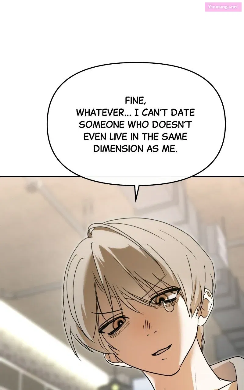 My Comeback as the Youngest Member Chapter 75 page 85 - 