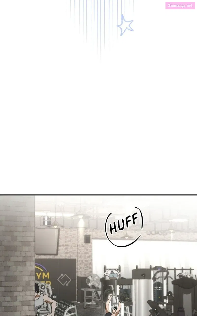 My Comeback as the Youngest Member Chapter 75 page 89 - 