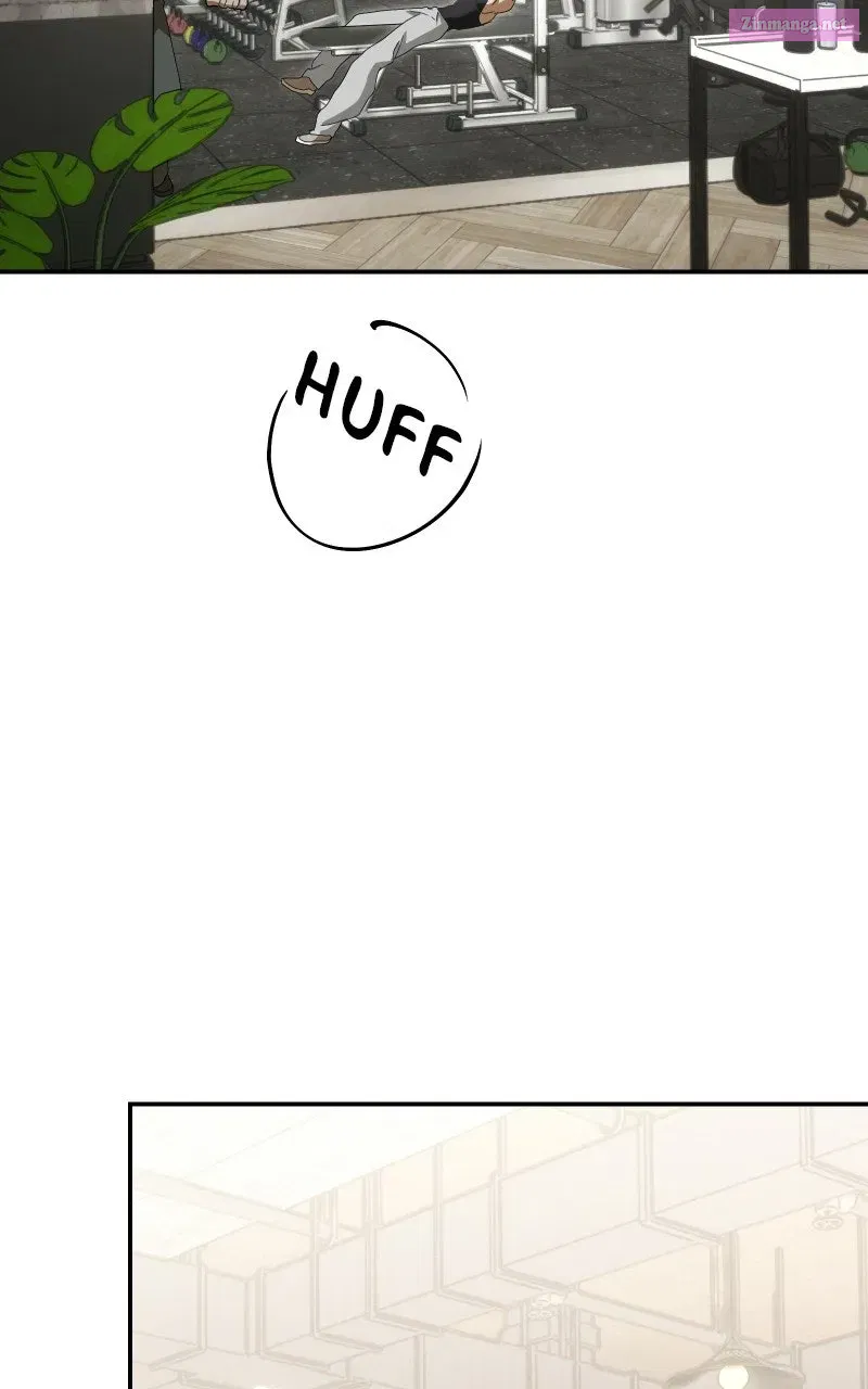 My Comeback as the Youngest Member Chapter 75 page 90 - 