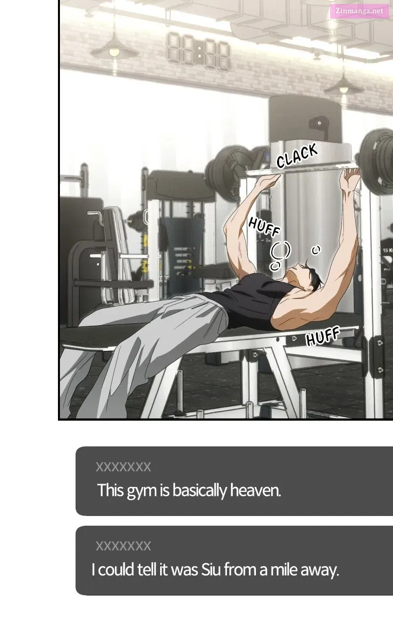 My Comeback as the Youngest Member Chapter 75 page 91 - 
