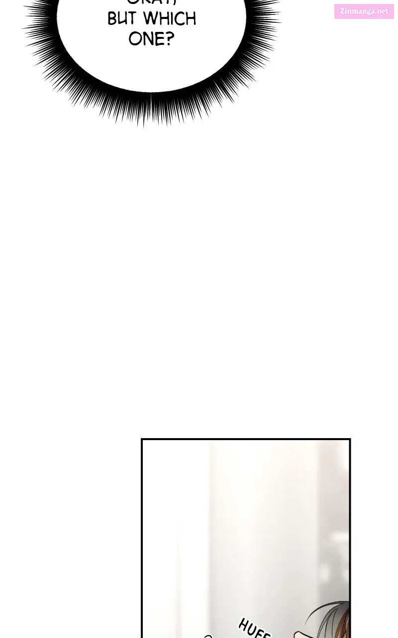 My Comeback as the Youngest Member Chapter 75 page 94 - 