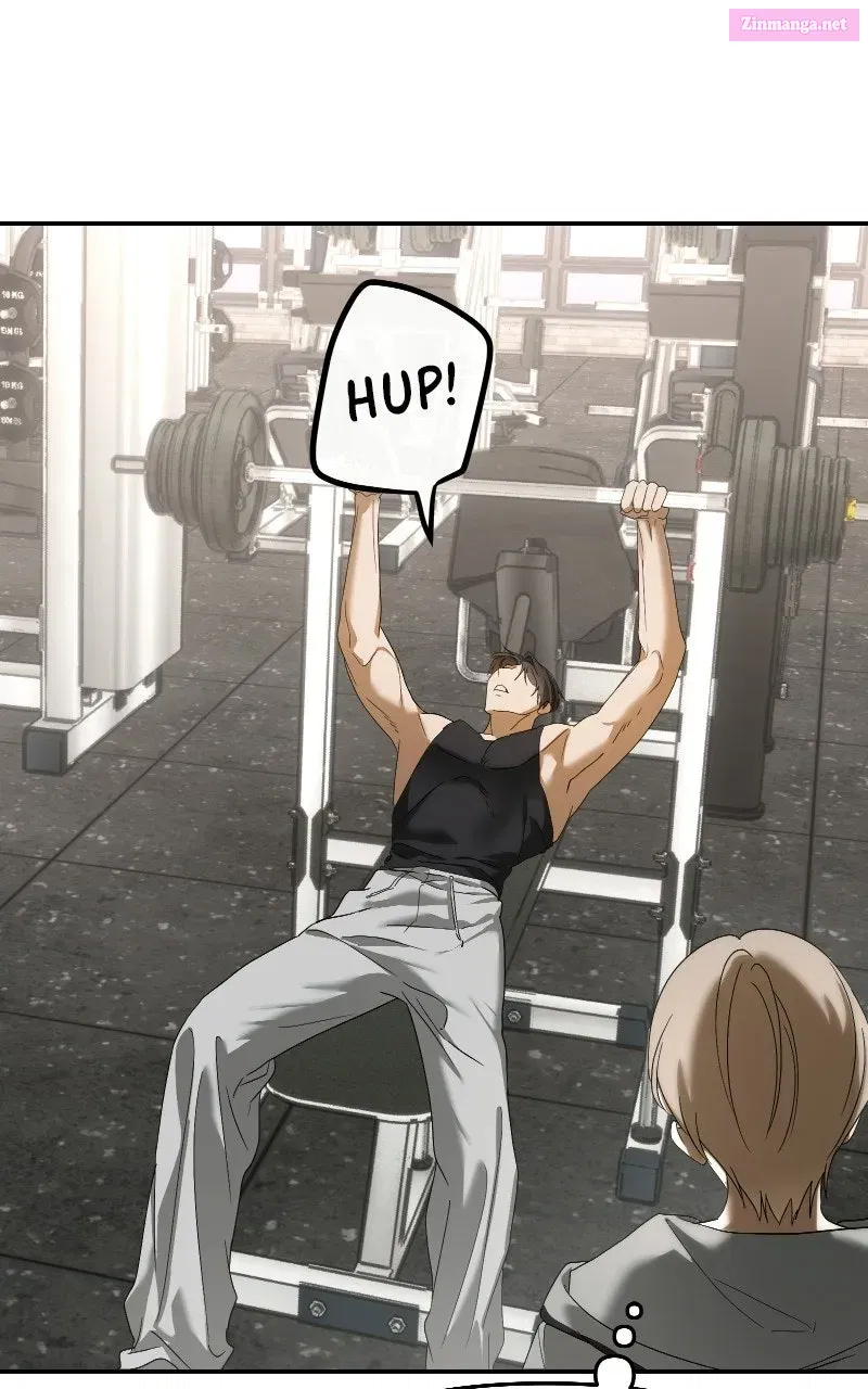 My Comeback as the Youngest Member Chapter 75 page 96 - 