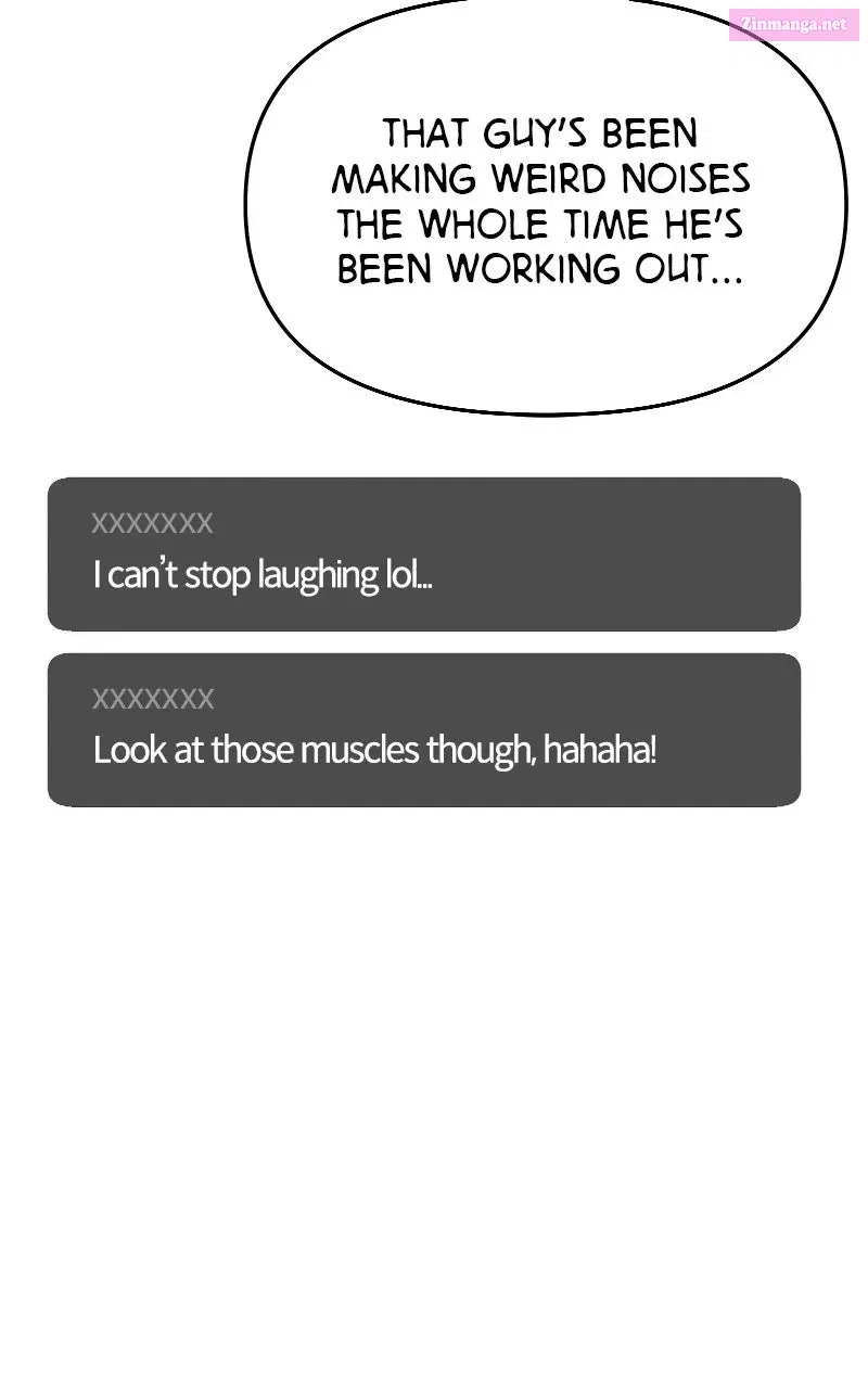 My Comeback as the Youngest Member Chapter 75 page 97 - 