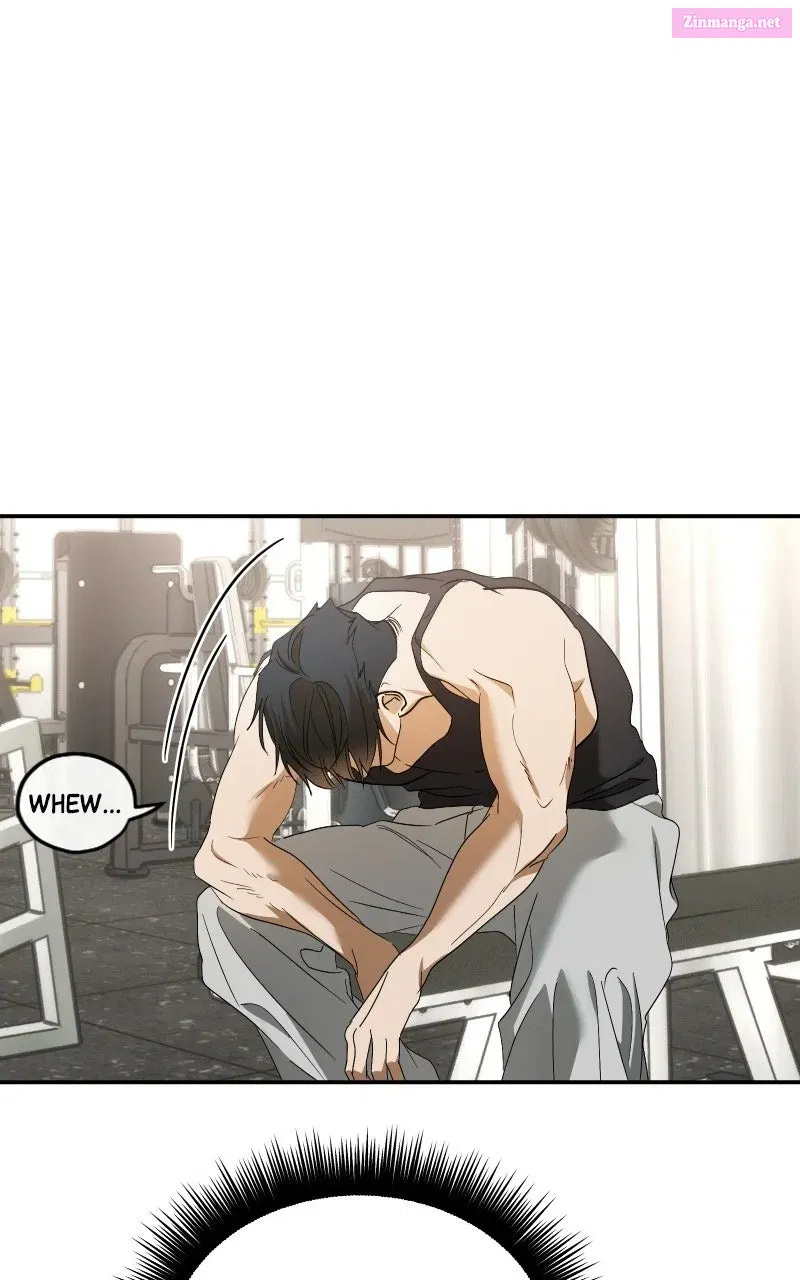 My Comeback as the Youngest Member Chapter 75 page 99 - 