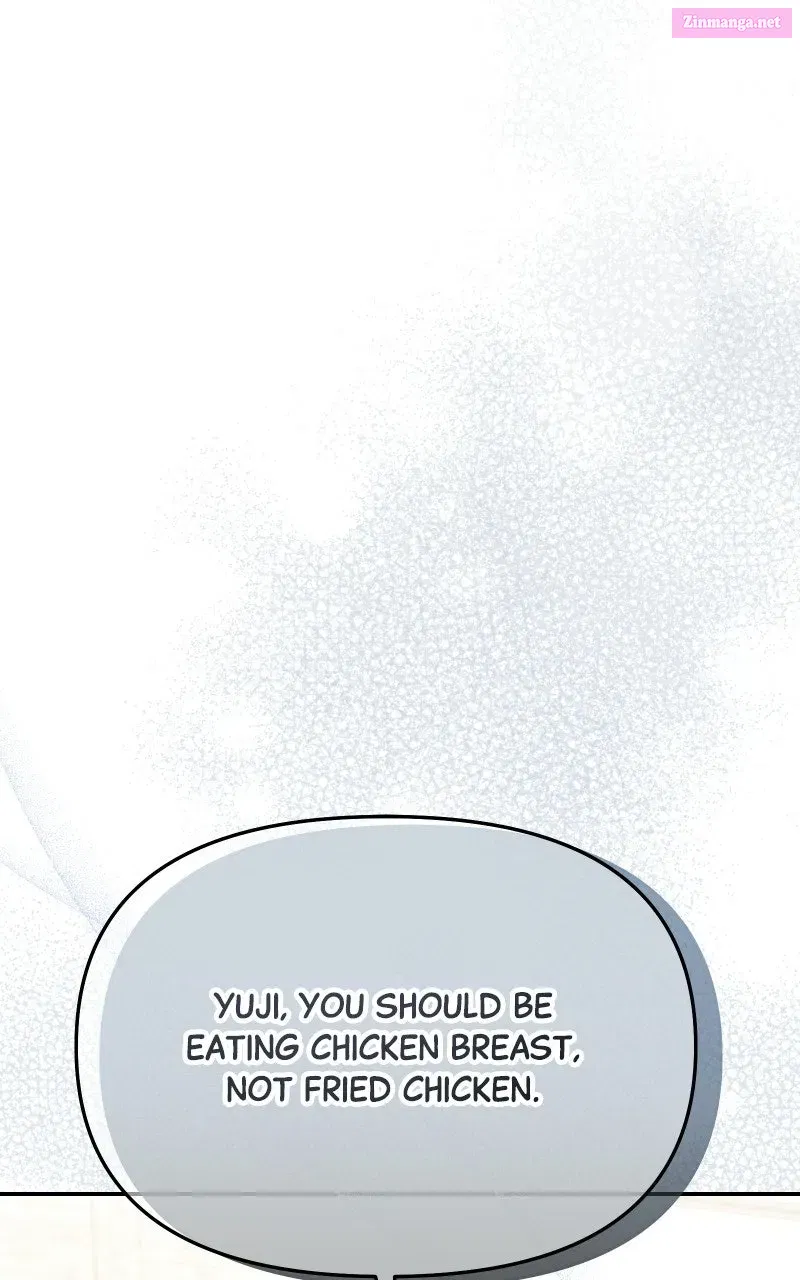 My Comeback as the Youngest Member Chapter 76 page 1 - 
