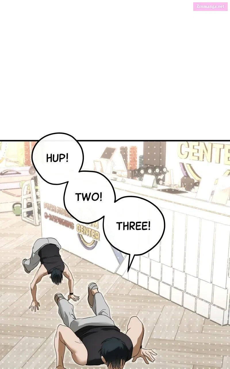 My Comeback as the Youngest Member Chapter 76 page 11 - 