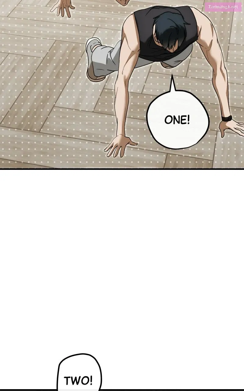 My Comeback as the Youngest Member Chapter 76 page 12 - 