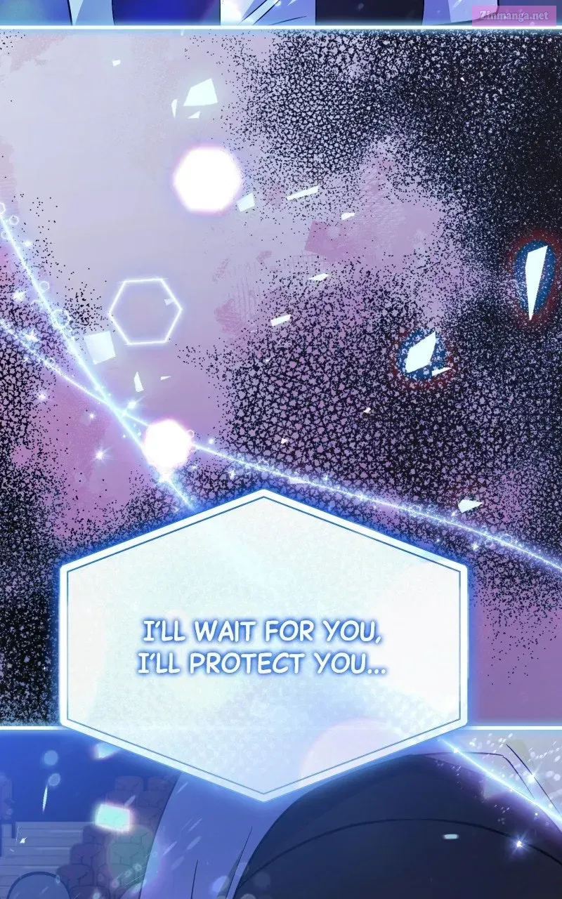 My Comeback as the Youngest Member Chapter 76 page 111 - 