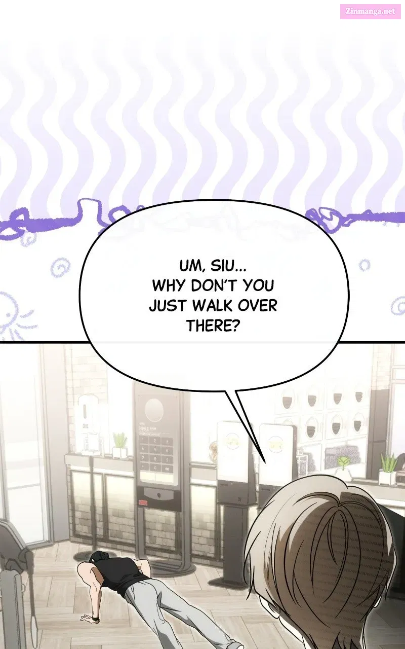 My Comeback as the Youngest Member Chapter 76 page 14 - 