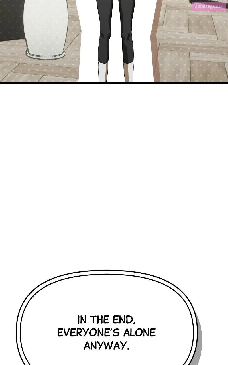 My Comeback as the Youngest Member Chapter 76 page 20 - 