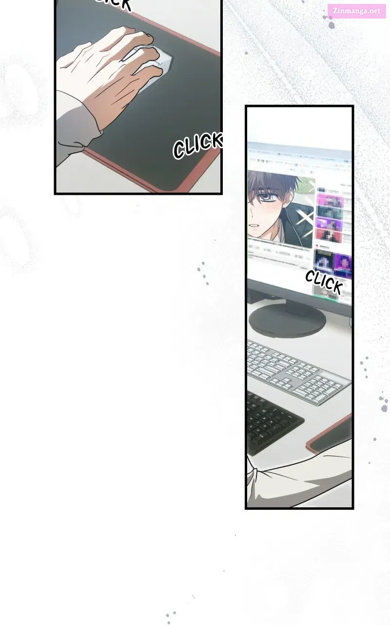My Comeback as the Youngest Member Chapter 76 page 29 - 