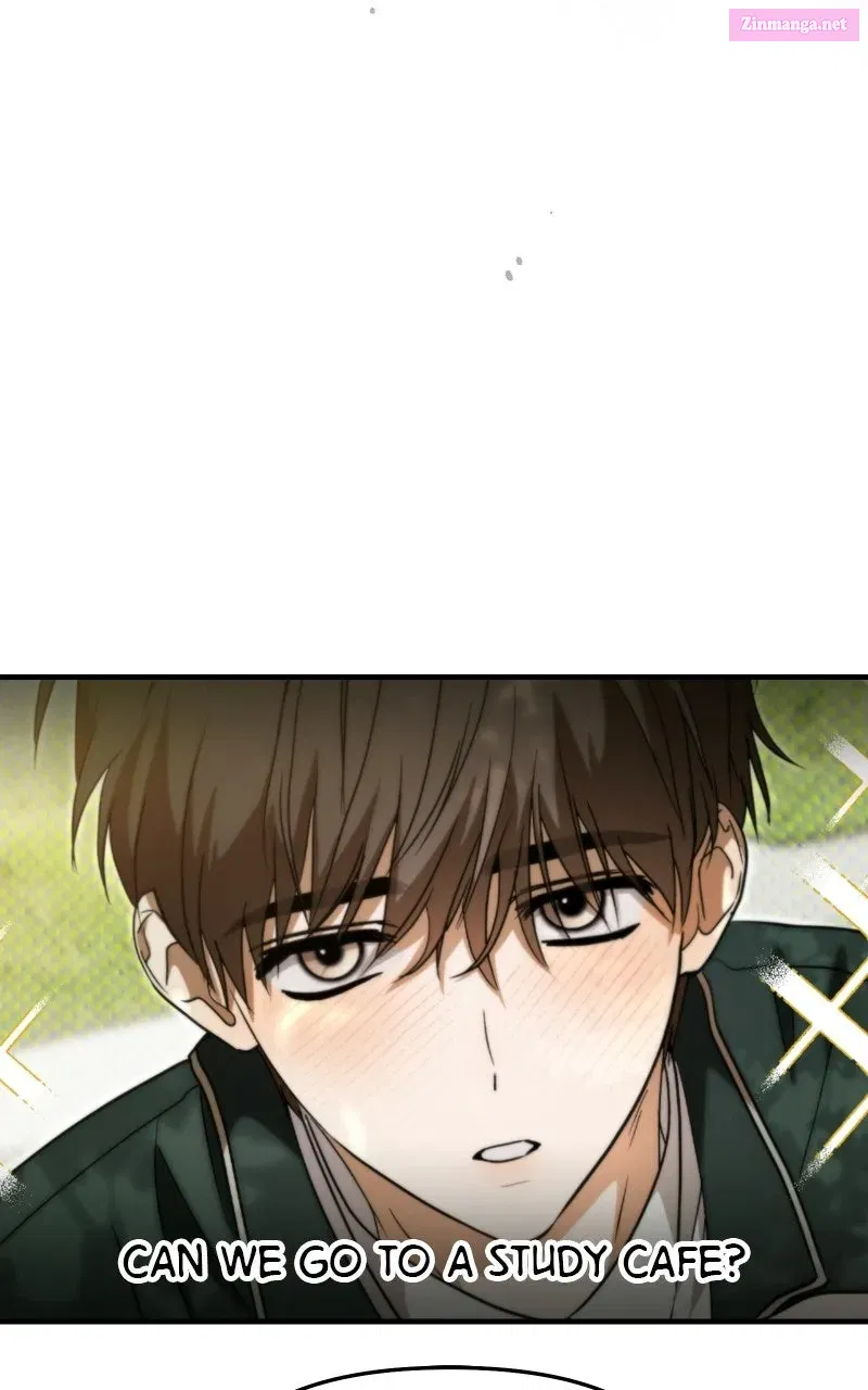 My Comeback as the Youngest Member Chapter 76 page 30 - 