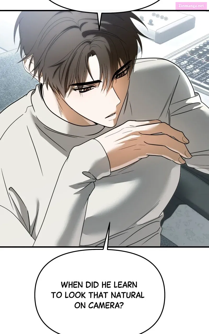 My Comeback as the Youngest Member Chapter 76 page 33 - 