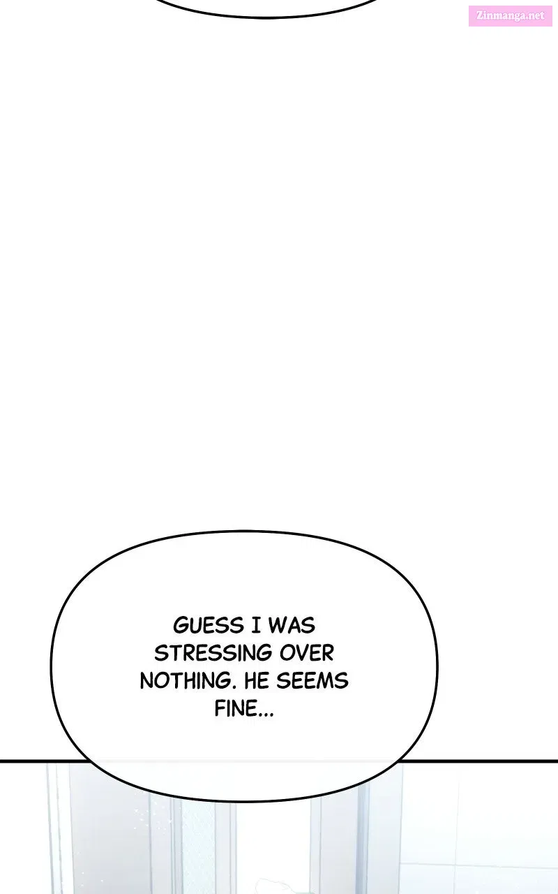 My Comeback as the Youngest Member Chapter 76 page 34 - 
