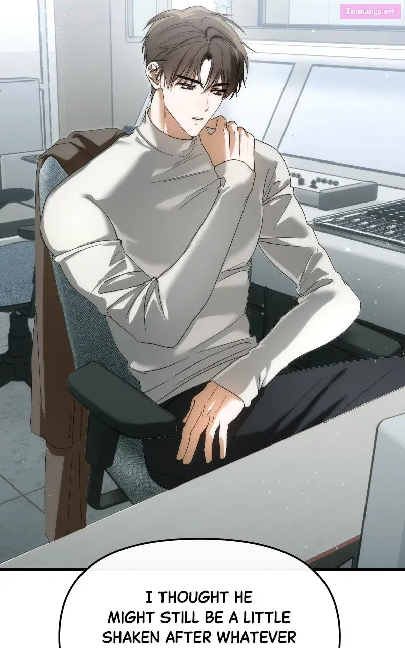 My Comeback as the Youngest Member Chapter 76 page 35 - 