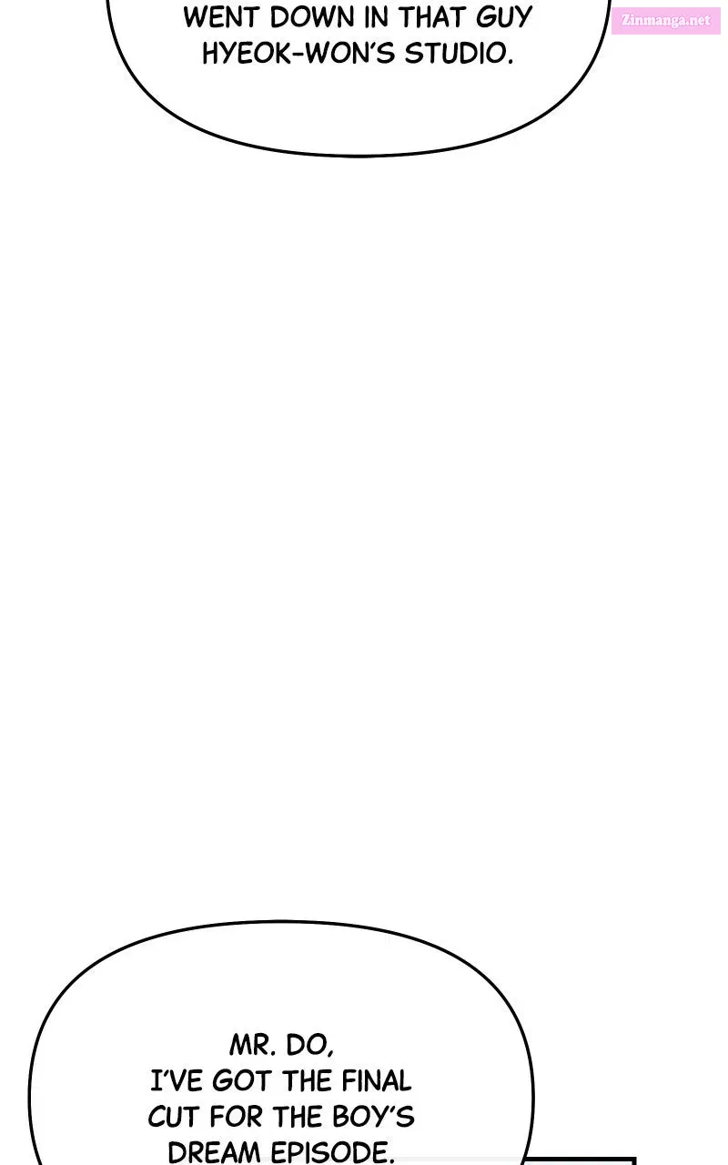 My Comeback as the Youngest Member Chapter 76 page 36 - 