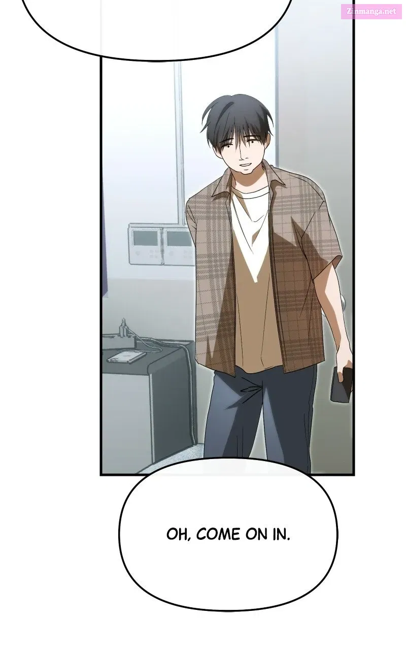 My Comeback as the Youngest Member Chapter 76 page 37 - 