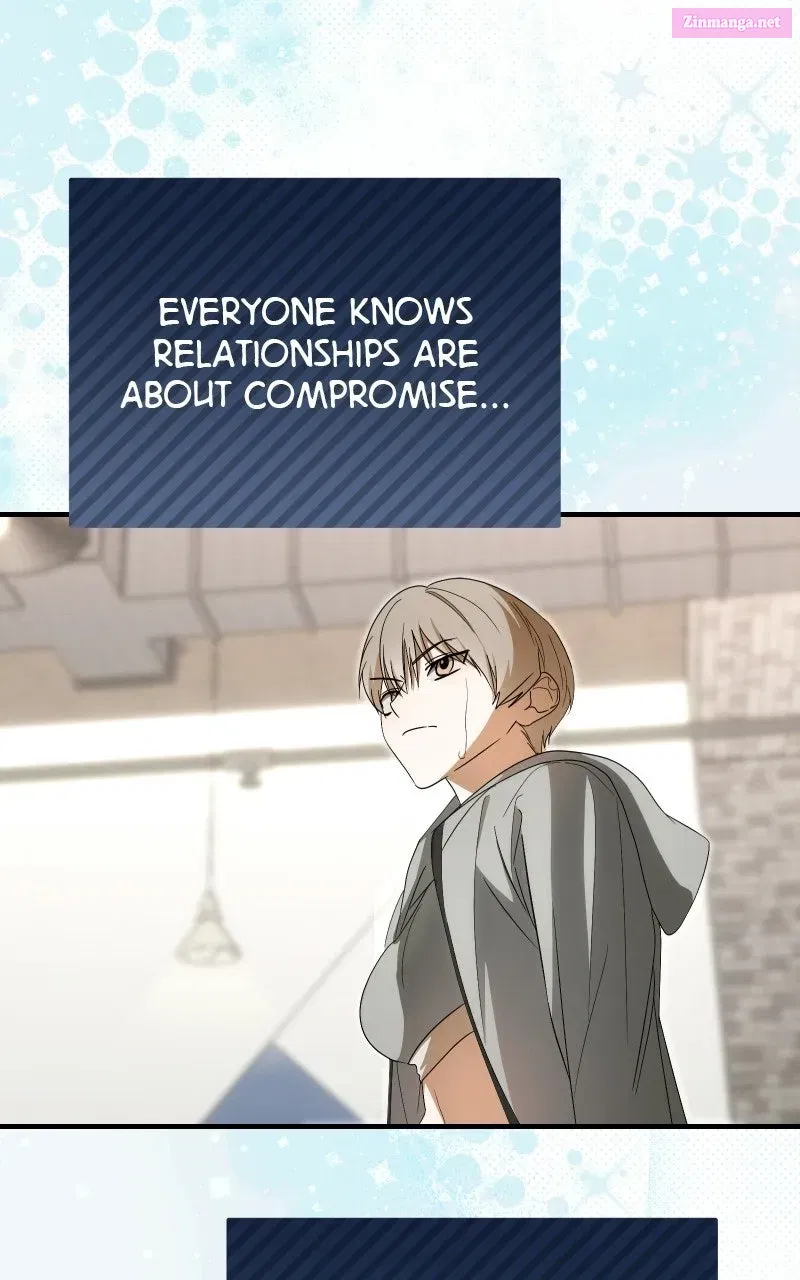 My Comeback as the Youngest Member Chapter 76 page 5 - 