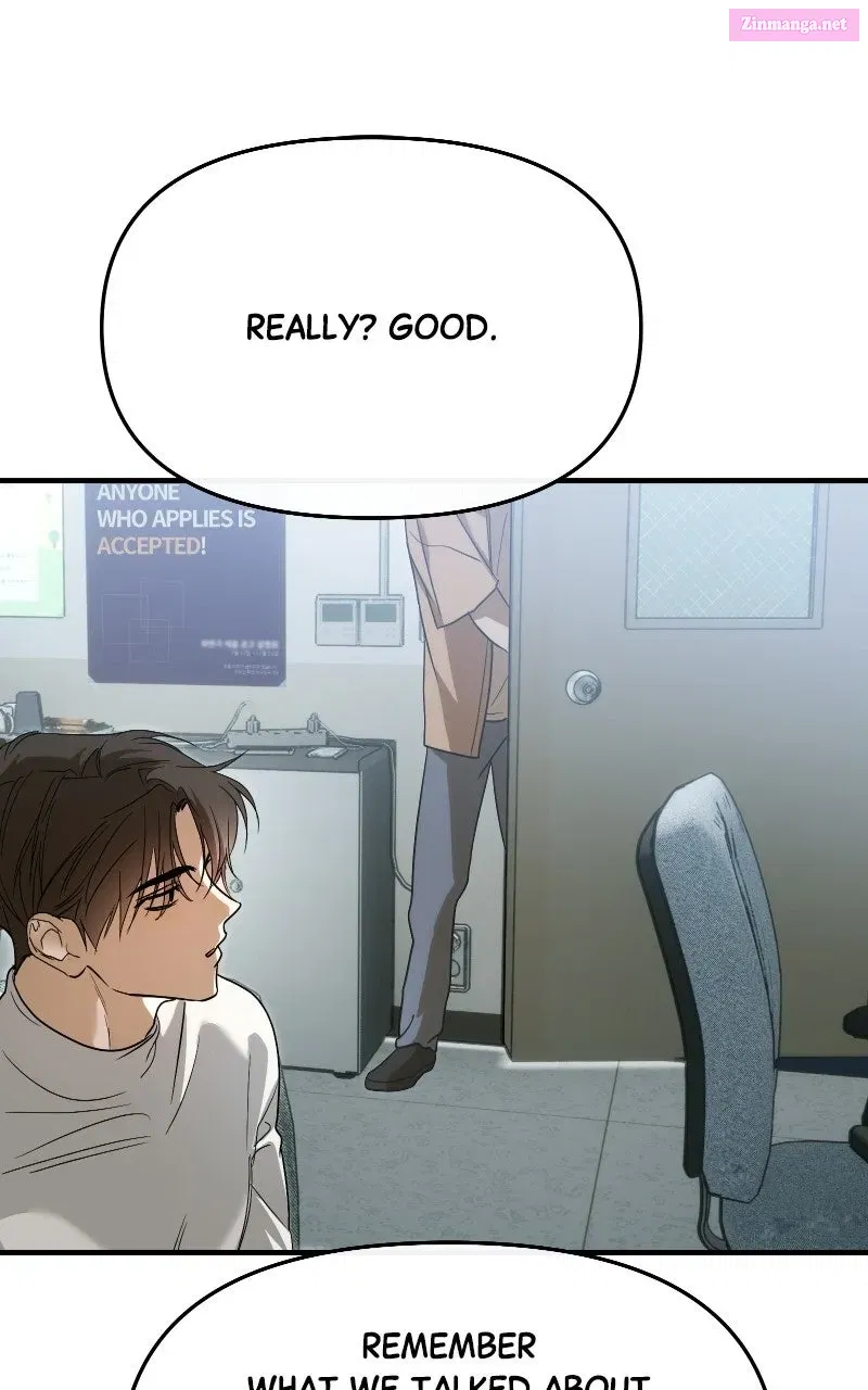 My Comeback as the Youngest Member Chapter 76 page 43 - 