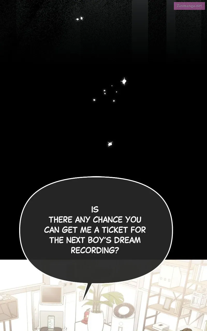My Comeback as the Youngest Member Chapter 76 page 51 - 