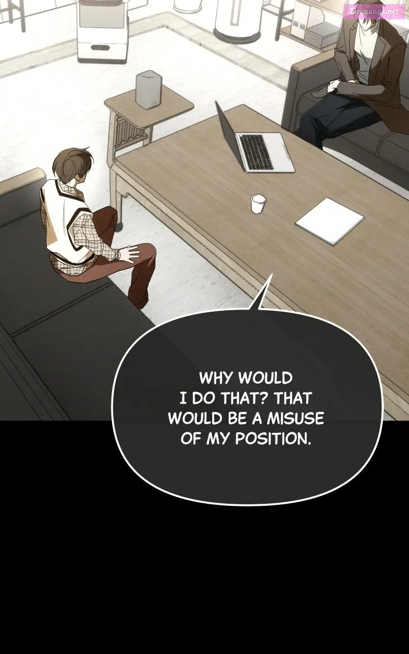 My Comeback as the Youngest Member Chapter 76 page 52 - 
