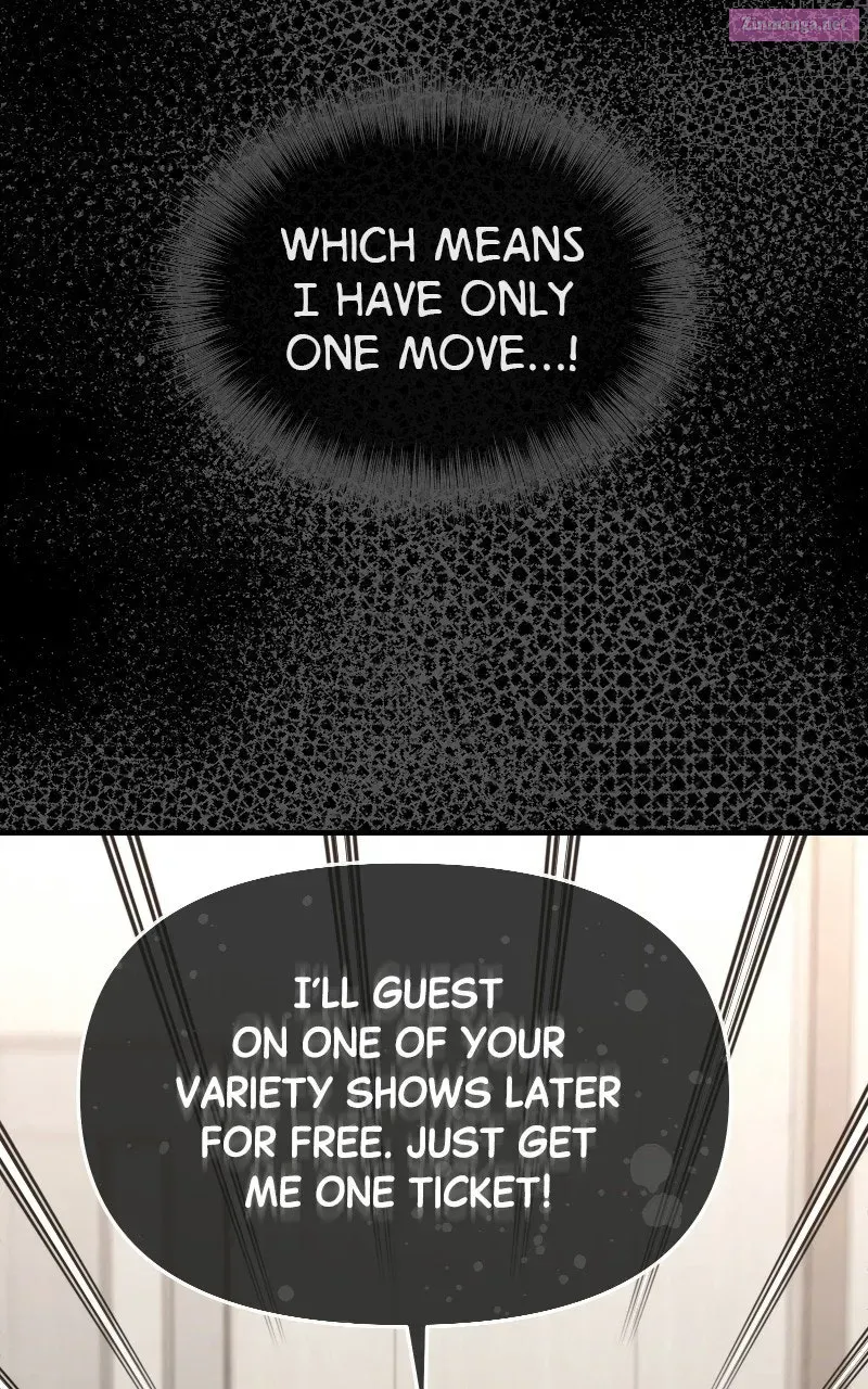 My Comeback as the Youngest Member Chapter 76 page 57 - 
