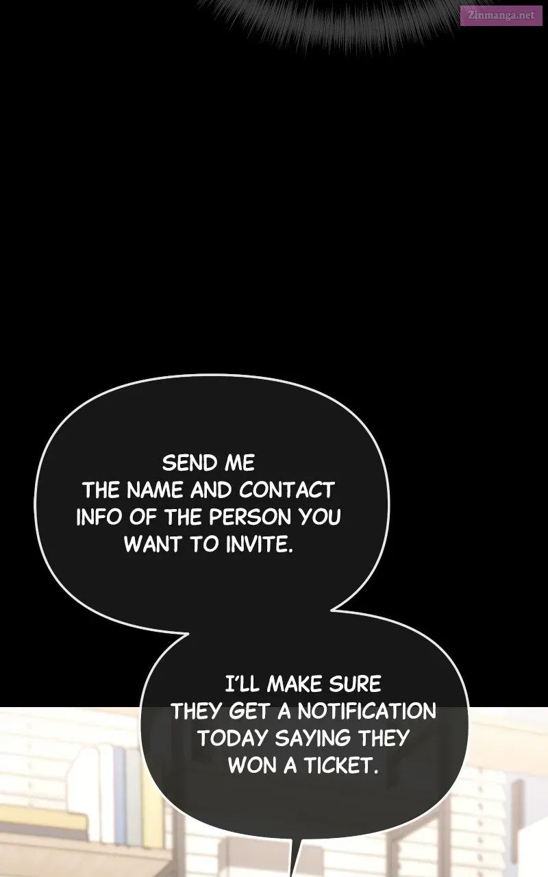 My Comeback as the Youngest Member Chapter 76 page 61 - 