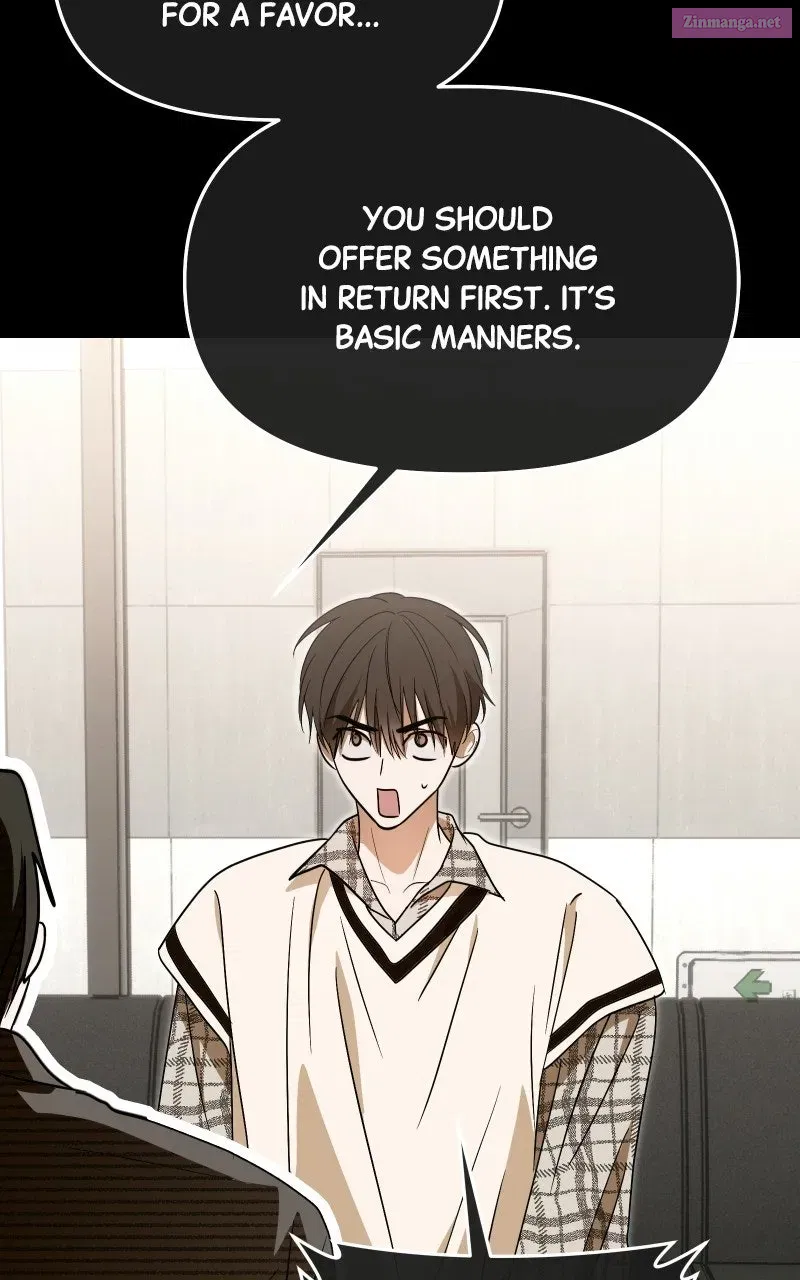 My Comeback as the Youngest Member Chapter 76 page 64 - 