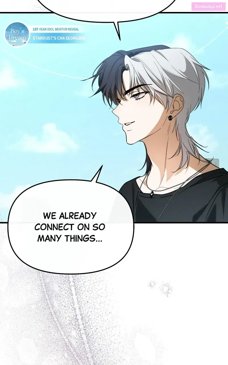 My Comeback as the Youngest Member Chapter 76 page 78 - 