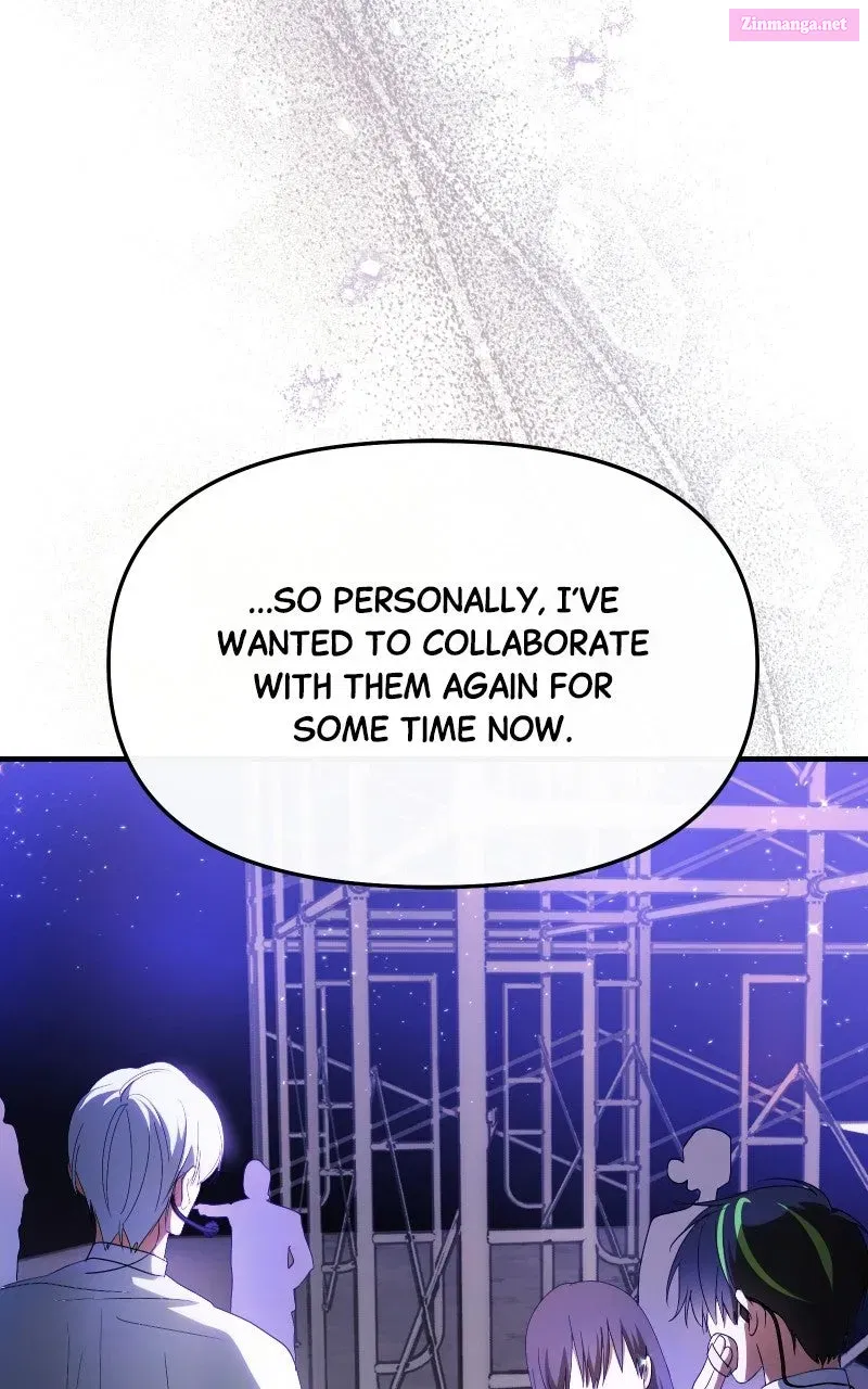 My Comeback as the Youngest Member Chapter 76 page 79 - 