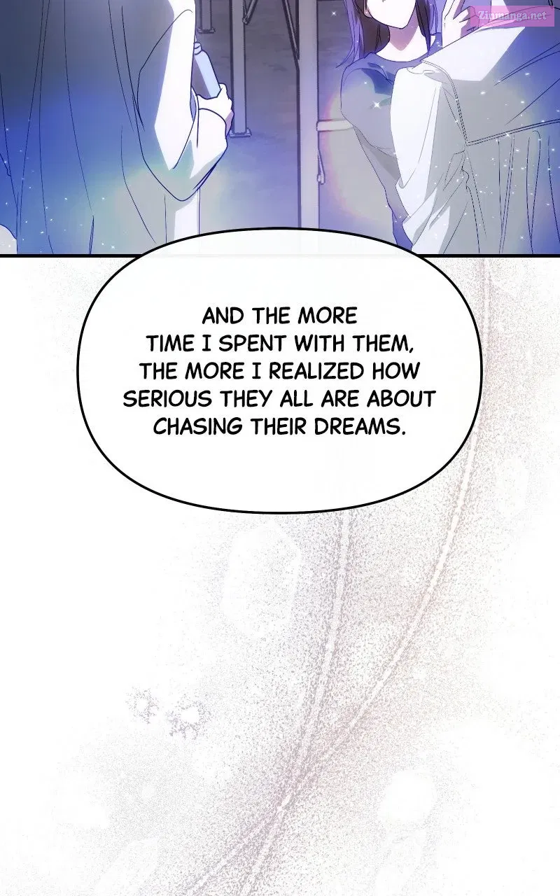 My Comeback as the Youngest Member Chapter 76 page 80 - 