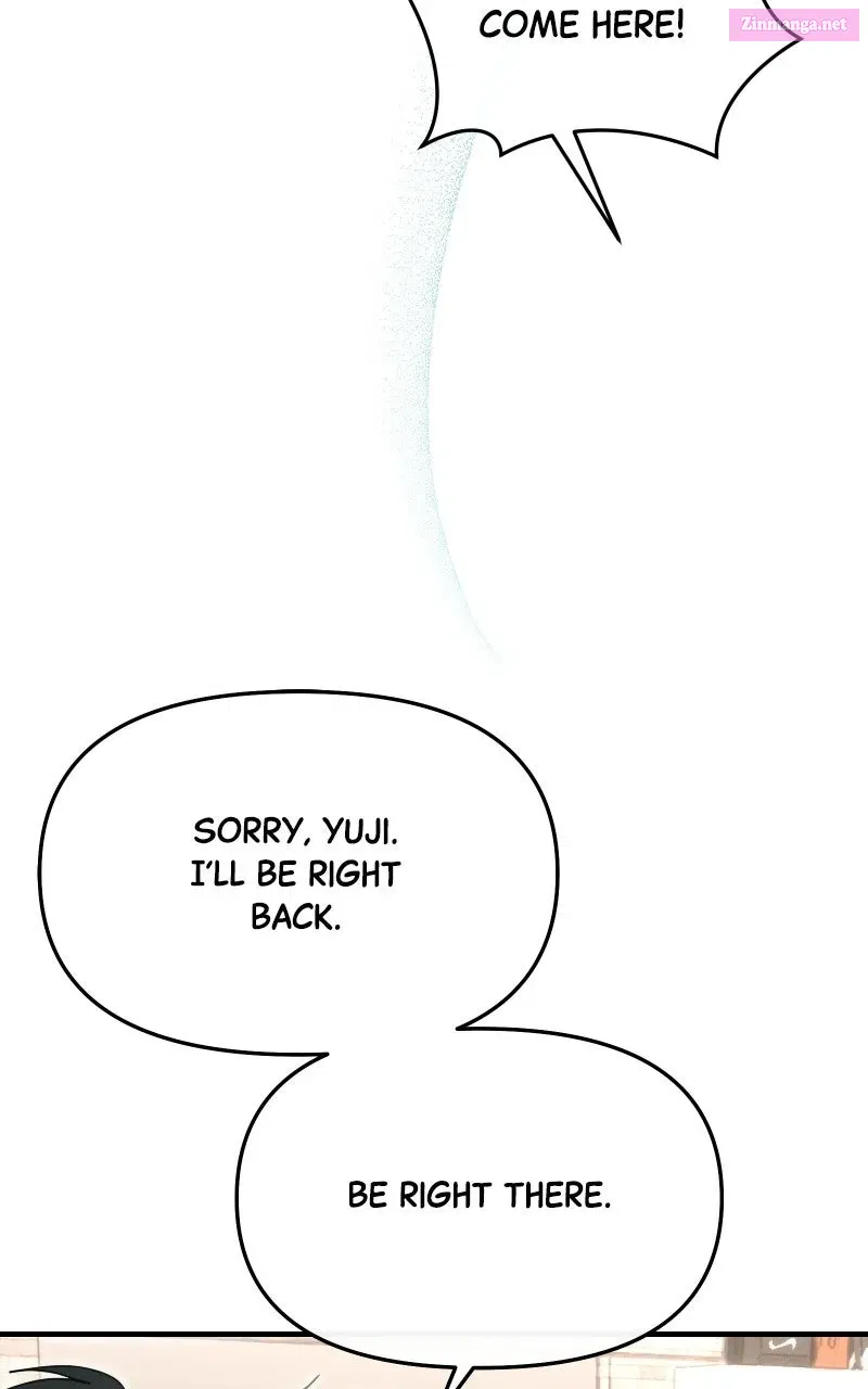 My Comeback as the Youngest Member Chapter 76 page 9 - 