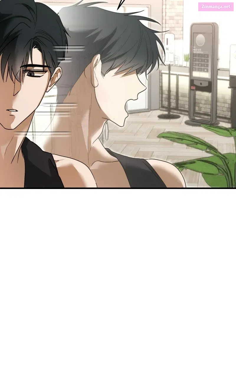 My Comeback as the Youngest Member Chapter 76 page 10 - 