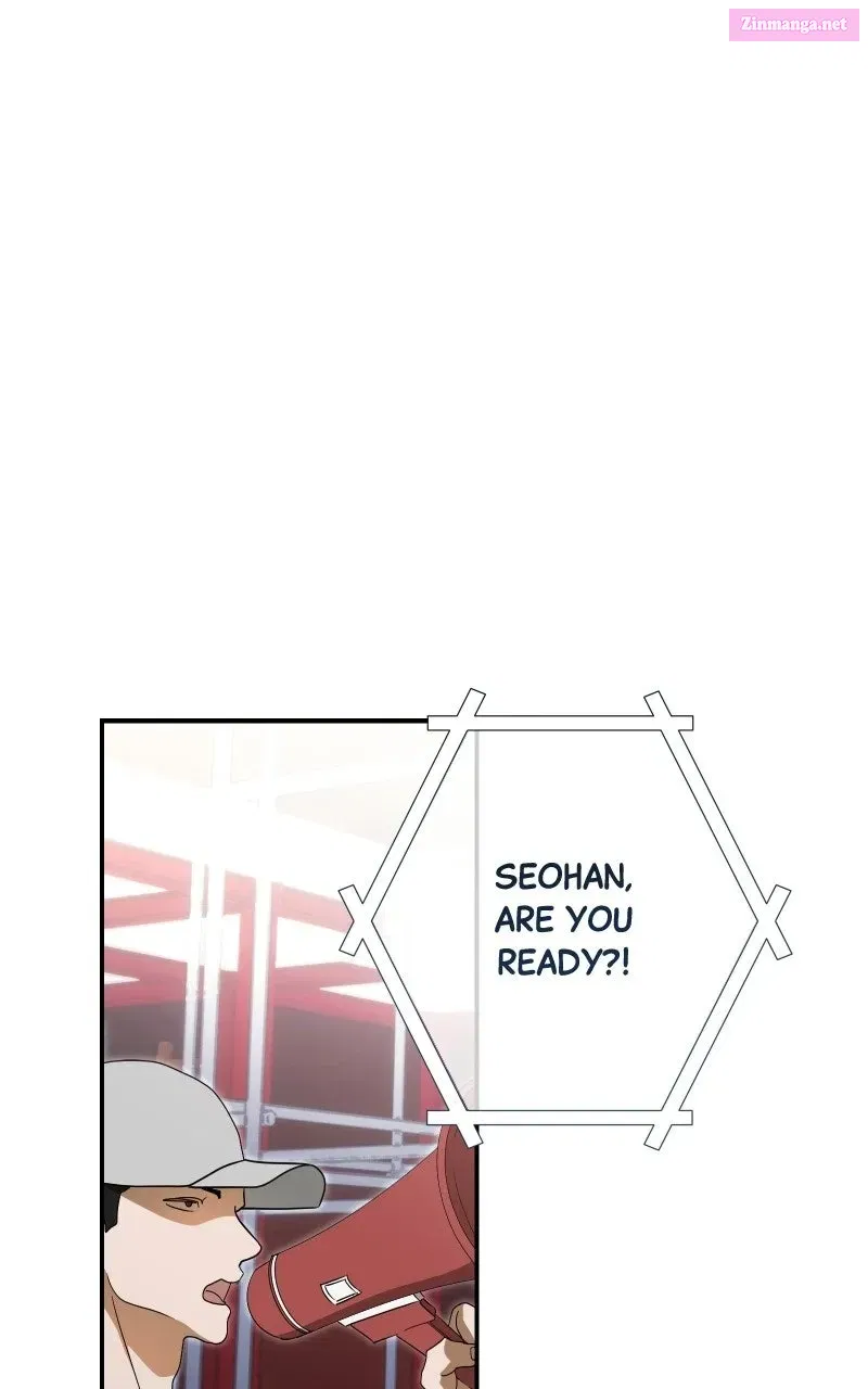 My Comeback as the Youngest Member Chapter 77 page 109 - 