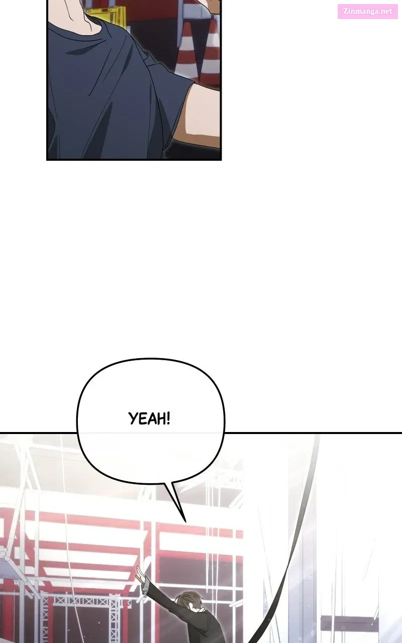 My Comeback as the Youngest Member Chapter 77 page 110 - 