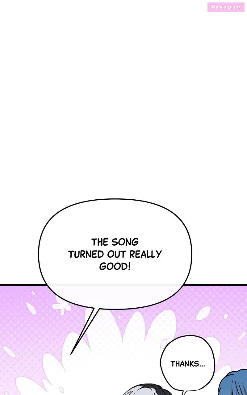 My Comeback as the Youngest Member Chapter 77 page 12 - 