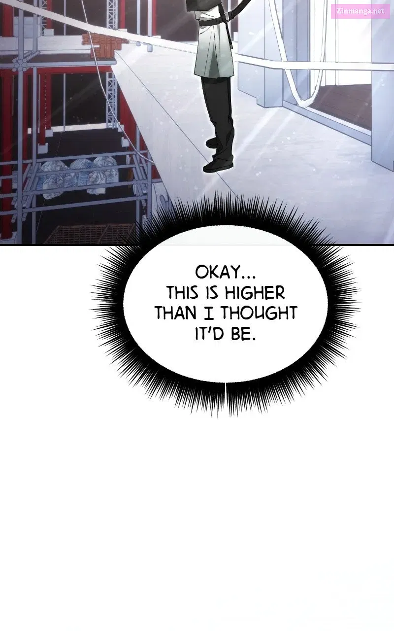My Comeback as the Youngest Member Chapter 77 page 111 - 