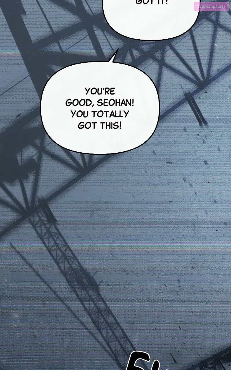 My Comeback as the Youngest Member Chapter 77 page 113 - 